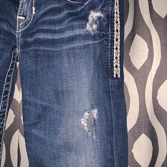 Big Star Jeans - Picture 6 of 9